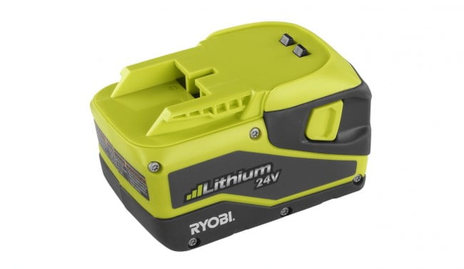 RYOBI 24v Hedge Trimmer Review