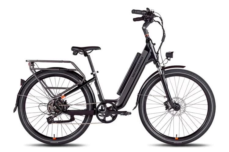 Rad Power RadCity 5 Plus Electric Bike