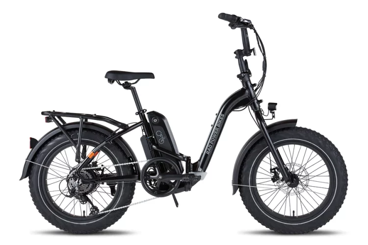 Rad Power RadExpand 5 Electric Bike