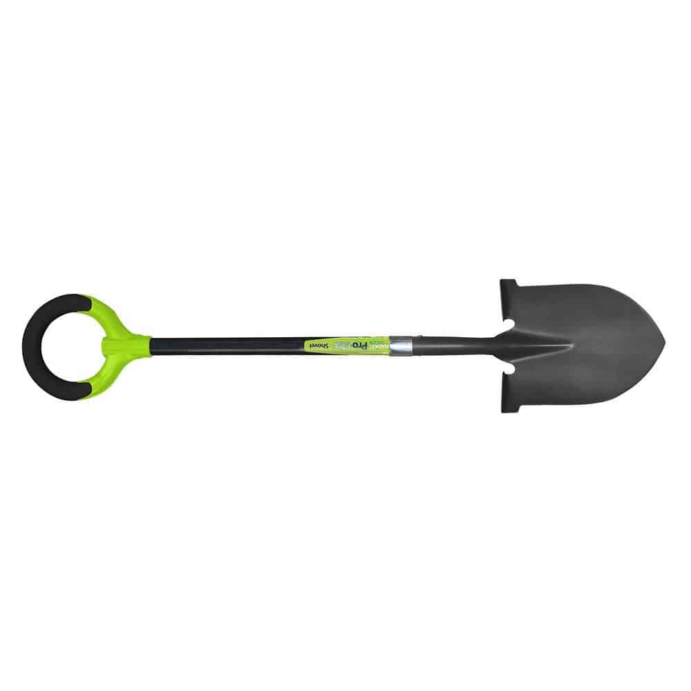 Radius Garden Lawn Garden Shovel Review