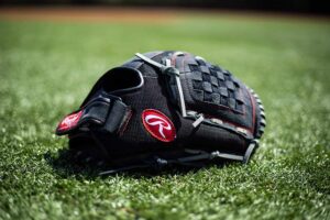 Rawlings Renegade Basket R130BGS 6 Gloves Review