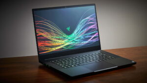 Razer Blade 15 RTX 2080 Review