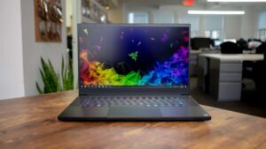 Razer Blade 15.6 Review