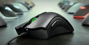 Razer DeathAdder Elite Gaming Mouse Review|Razer DeathAdder Elite Gaming Mouse Review