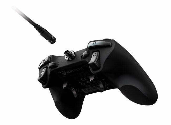 Razer Sabertooth PC/Xbox 360 Elite Gaming Controller Review