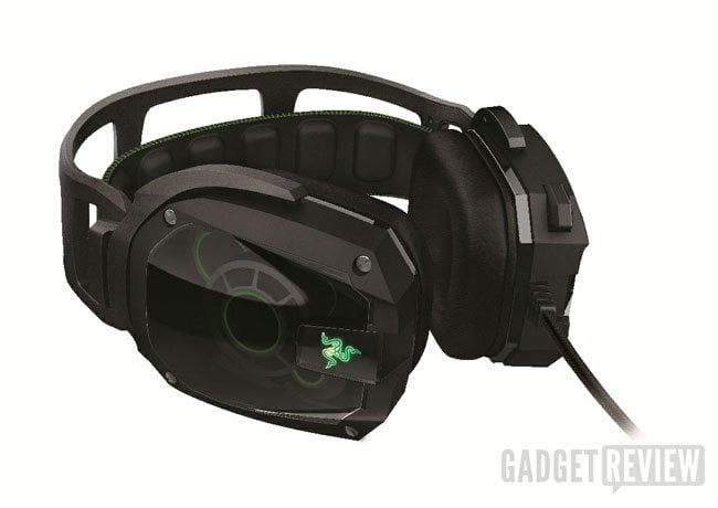 Razer Tiamat Elite 7.1 Review - Surround Sound Gaming Headset