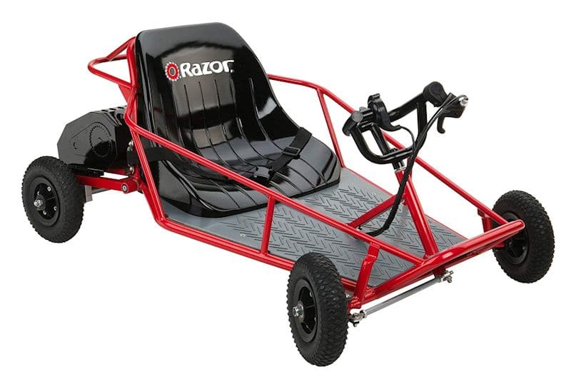 Razor Dune Buggy Review