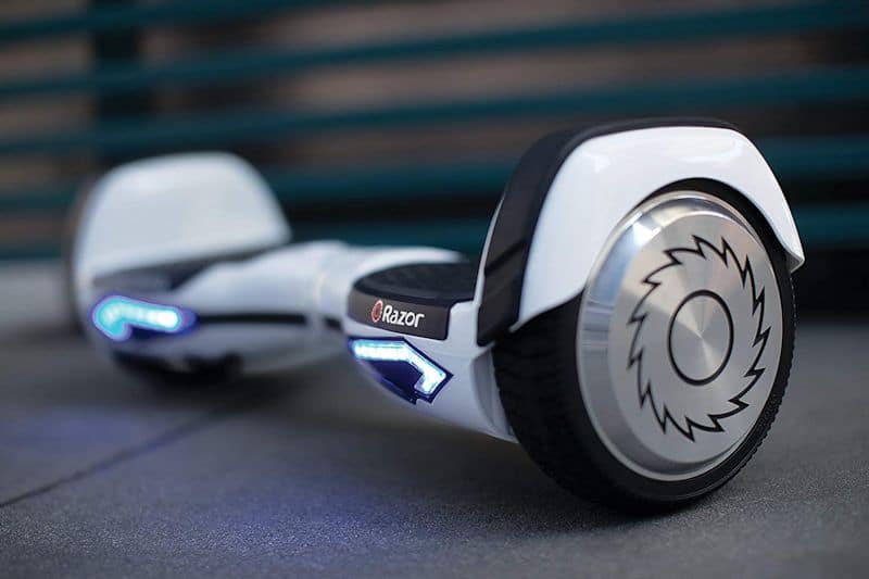 Razor Hovertrax 2.0 Hoverboard Review in 2025