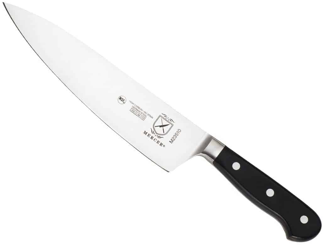 Renaissance 8-Inch Forged Chef’s Knife Review