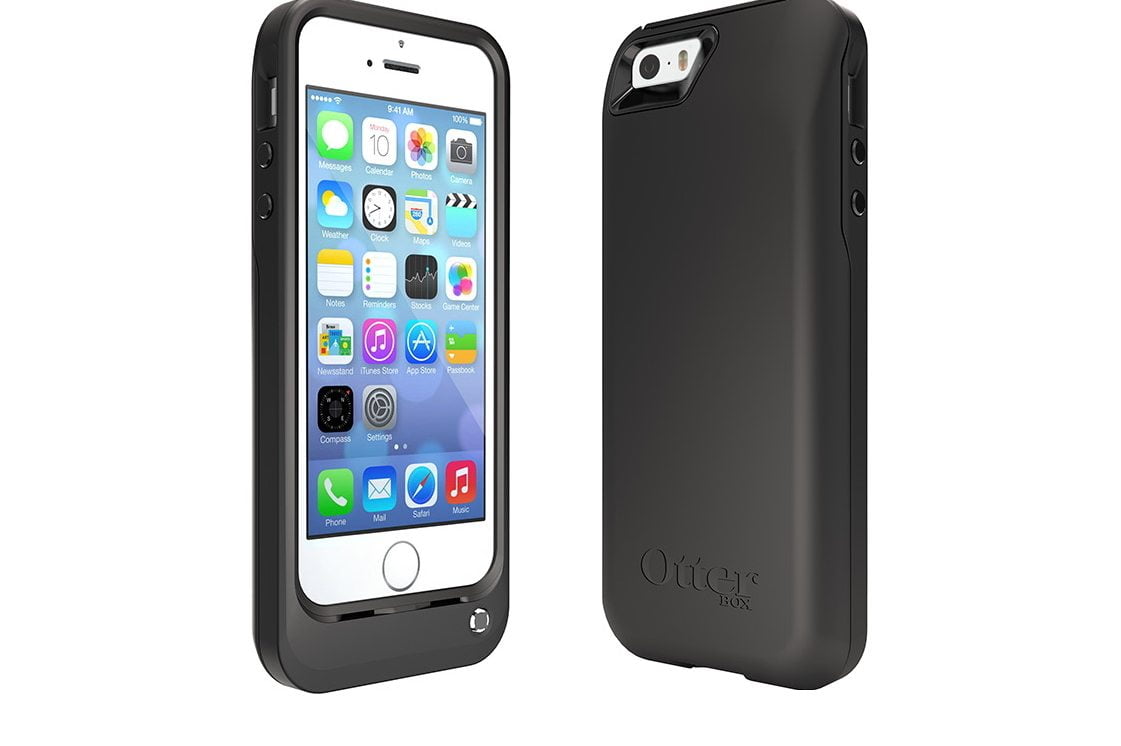 OtterBox Resurgence Power Case for iPhone 5/5s Review