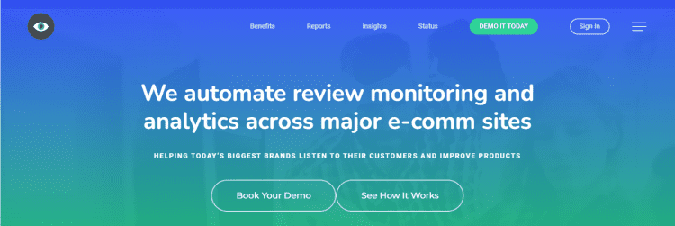 Review Monitoring Review Checker