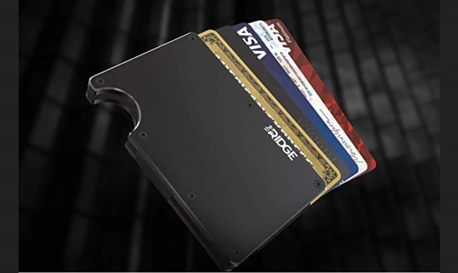Ridge Wallet Review