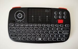 Rii i4 Mini Review