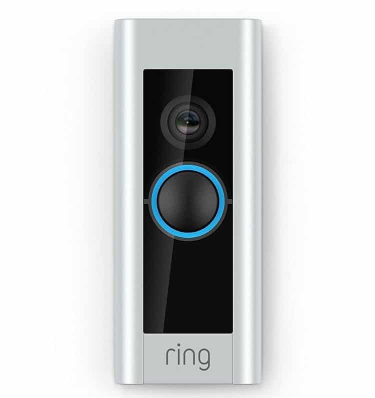 Ring Video Doorbell Pro