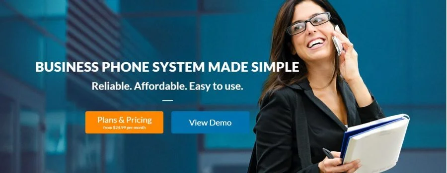 Best VOIP Service in 2025 (April Reviews)