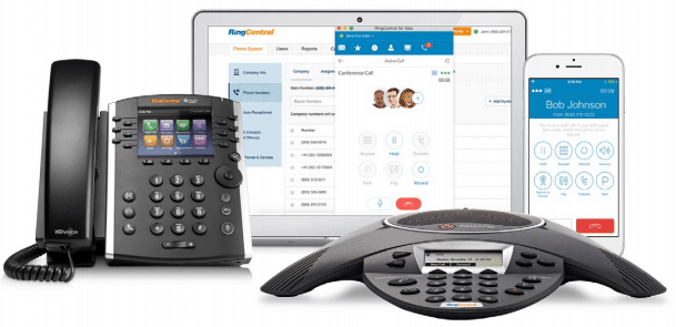 Why is RingCentral the Best VoIP System for My Small Business