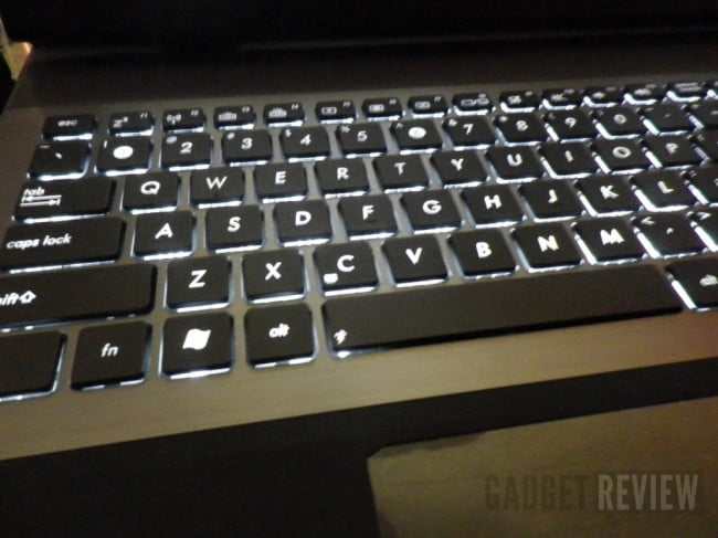 Asus Republic of Gamers G75 Laptop Review