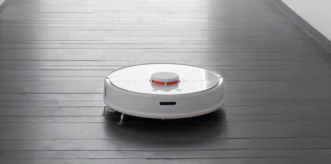 Roborock S5 Robot Vacuum and Mop Review