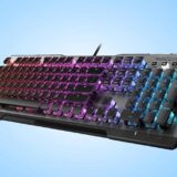 Roccat Vulcan 120 Aimo Review