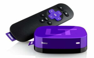 Roku LT is their Cheapeast Yet; $50
