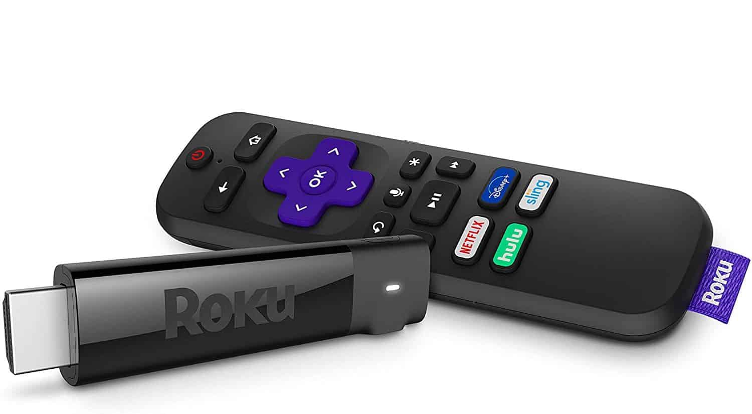 Roku Streaming Stick Review