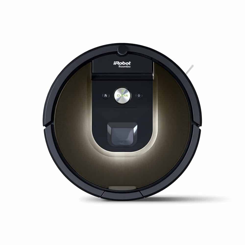 Roomba 960 vs 980: The 980 Cleans Better and Stays Charged Longer