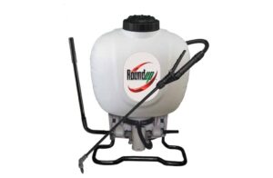 Roundup 190314 Backpack Sprayer Review