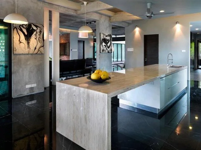 13 of the Most Luxurious Futuristic and Unique Modern Homes Money Can Buy