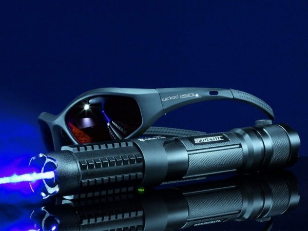 S3 Arctic 1 Watt Laser Review