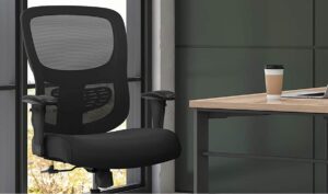 Sadie Big and Tall Office Computer Chair Review