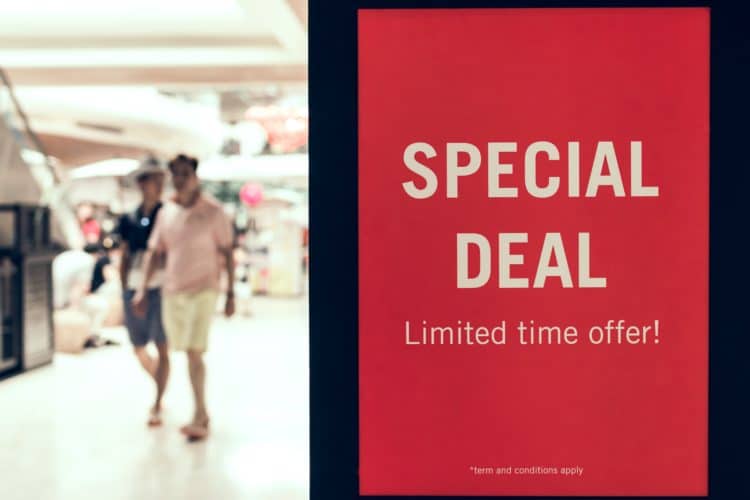 Best Deals and Prices on Appliances: How to Save the Most Money 3 Shop Sales and Use Price Match Policies
