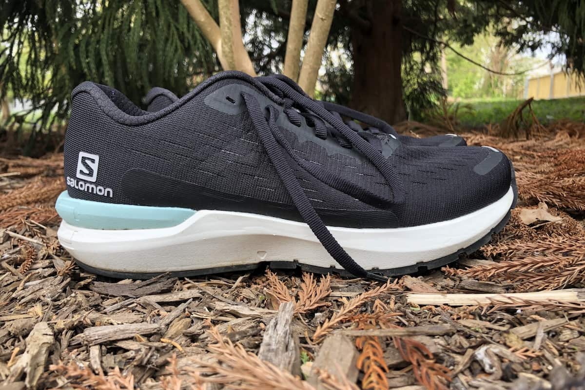 Salomon Sonic 3 Balance Review