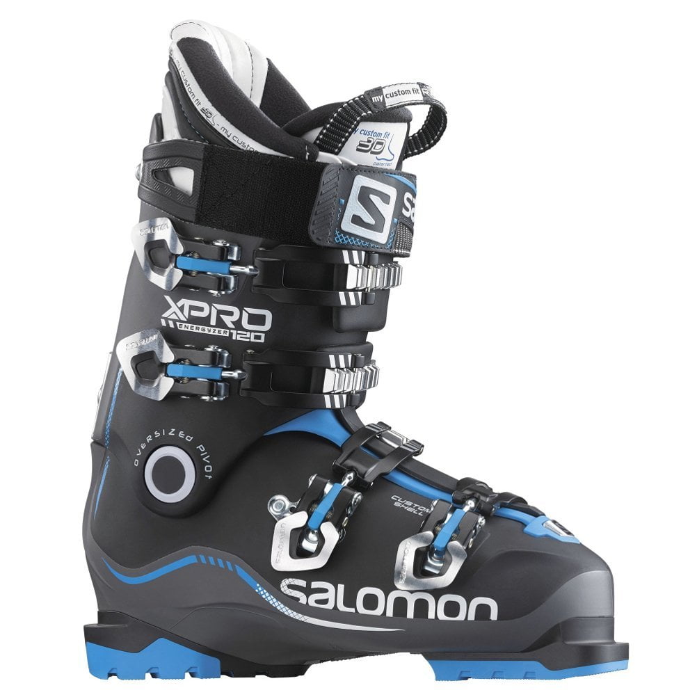 Best Ski Boot 2017