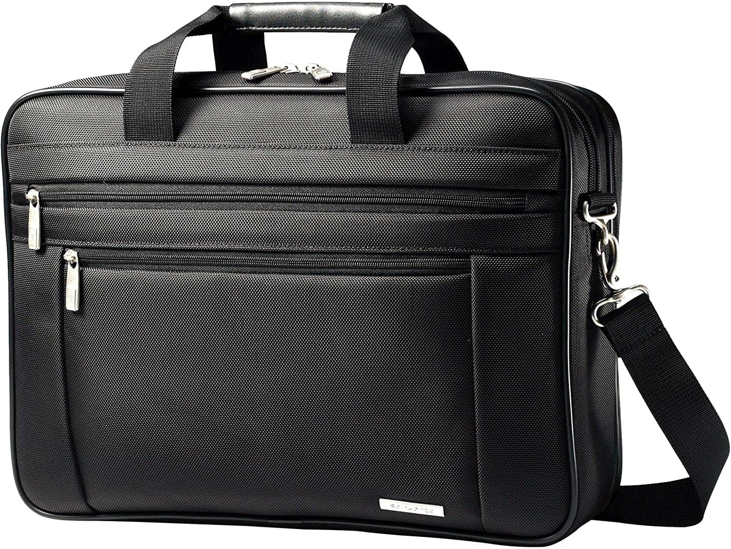 Samsonite Classic Laptop Bag Review