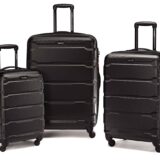 Samsonite Omni Expandable Hardside Luggage Review