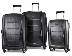 Samsonite Winfield 2 Review