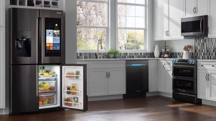 Best Appliance Brands 4 Samsung Appliances