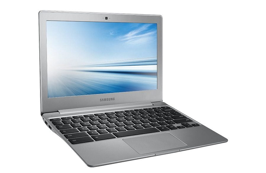 Samsung Chromebook 2 Review