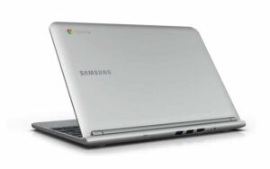 Samsung Chromebook 3 Review