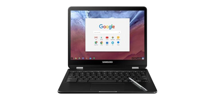 Samsung Chromebook Pro Convertible (XE510C24-K01US) Review