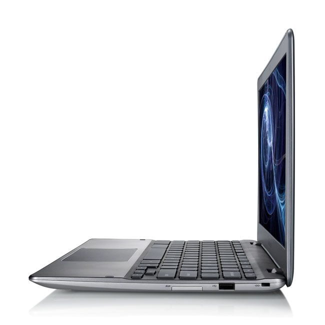 Samsung Series 5 550 Chromebook Review