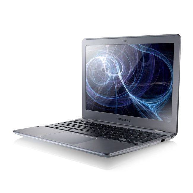 Samsung Series 5 550 Chromebook Review