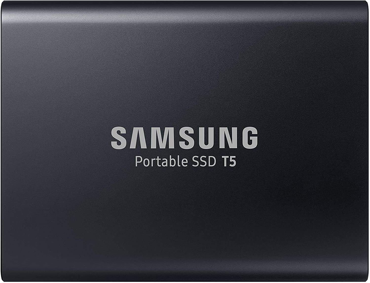 Samsung T5 SSD Review