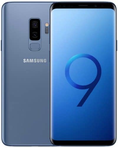 Galaxy S9