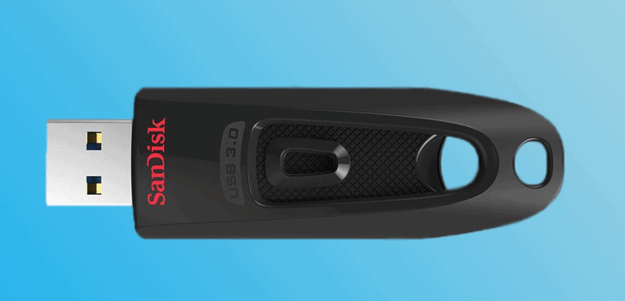 Sandisk Ultra Review