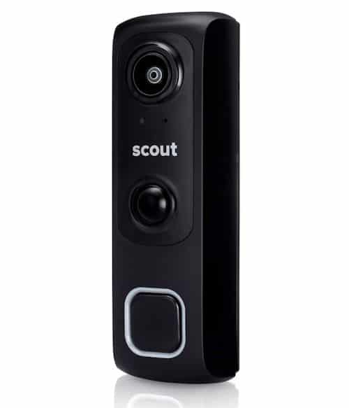 Scout Video Doorbell Review