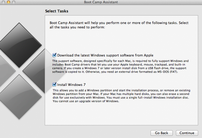 MBP Win8 Drivers