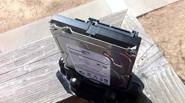 Seagate Barracuda 3TB 7200RPM Internal Hard Drive Review