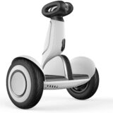Segway Ninebot S-Plus Review