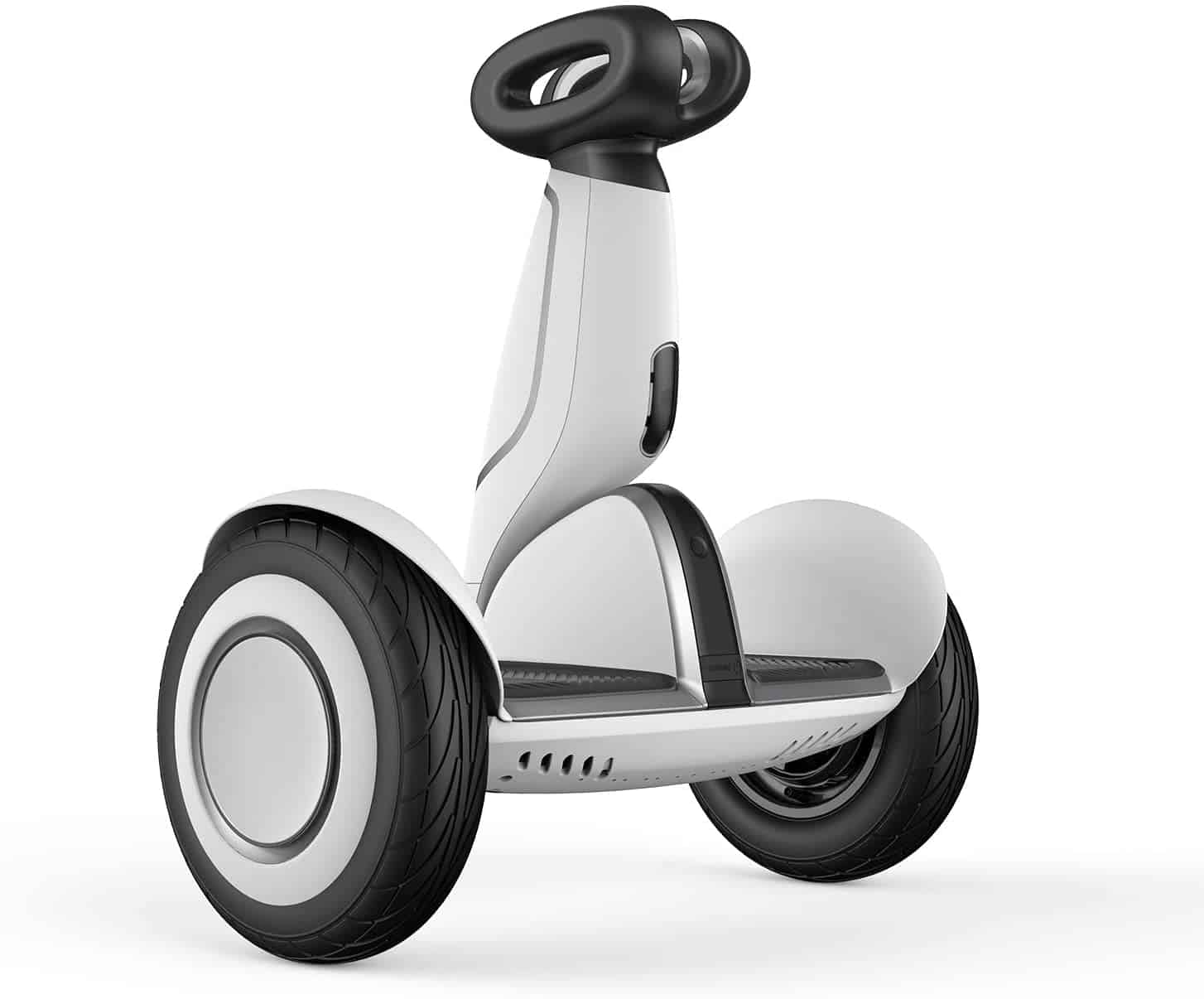 Segway Ninebot S-Plus Review